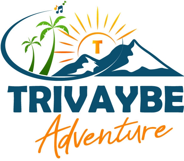 Trivaybe Logo