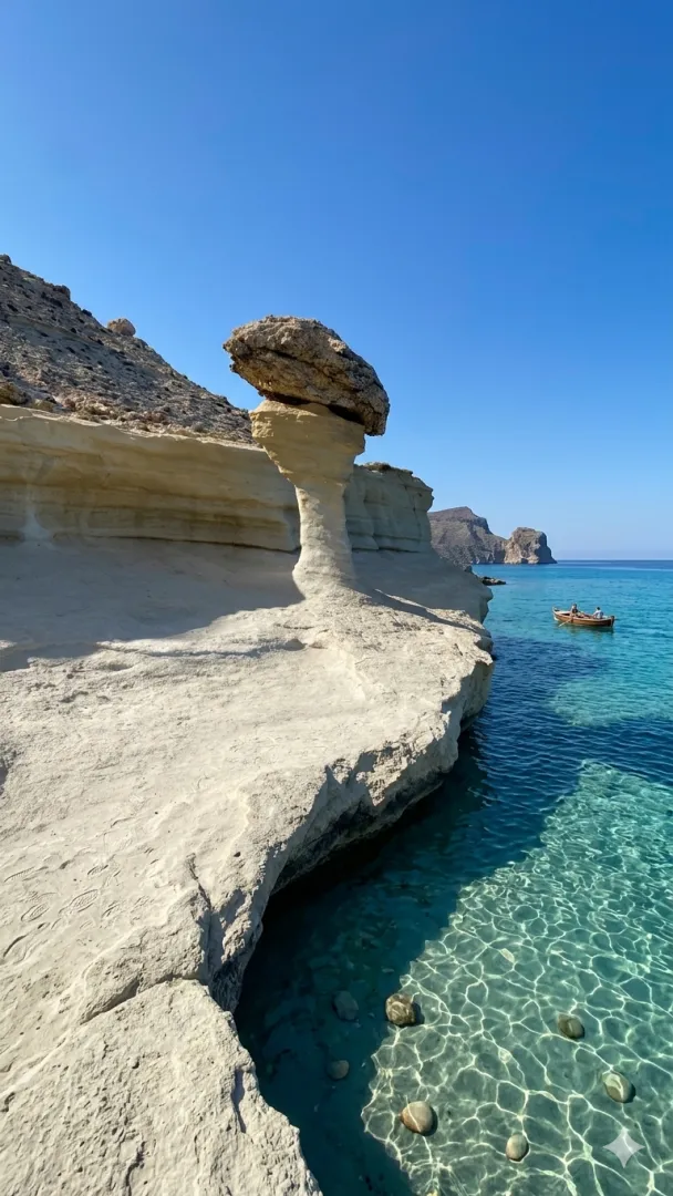 Carablanca Nador Beach Escape